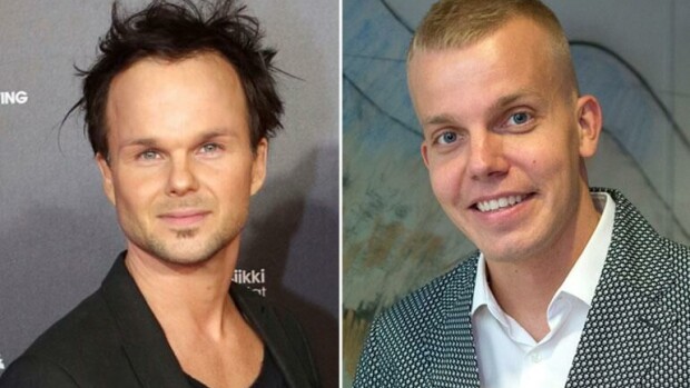 Lauri Ylönen talosotkun seurauksista: Tällaiset välit minulla ja Elastisella nykyään on! lauri ylönen ja elastinen