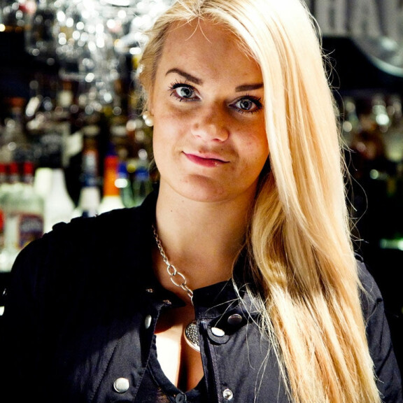 Rosanna muistetaan myös Rintheessä-sarjasta, joka esitettiin televisiossa vuonna 2011. Rosanna Kulju vuonna 2011