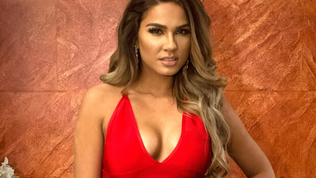 Ex-missi Rosa-Maria Ryyti puhkesi kukkaan missivuotensa jälkeen - kuvat ennen ja jälkeen! Rosa-Maria Ryyti