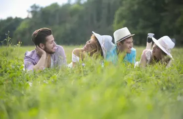 Nyt estot pois: tässä kuussa on parhaat mahdollisuudet yhden yön juttuihin!