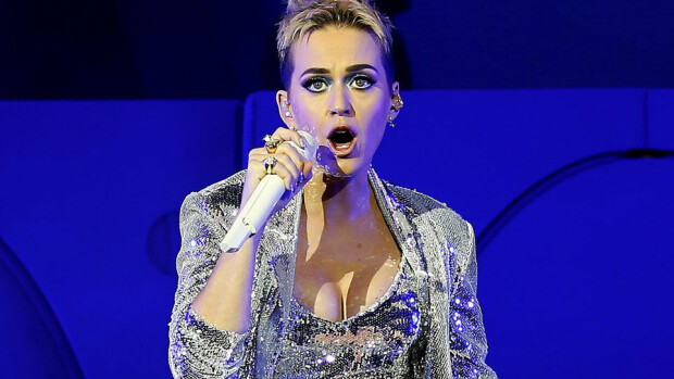 Katy Perry laittoi seksikumppaninsa paremmuusjärjestykseen – Orlando Bloom ei ollutkaan ykkönen! Katy Perry