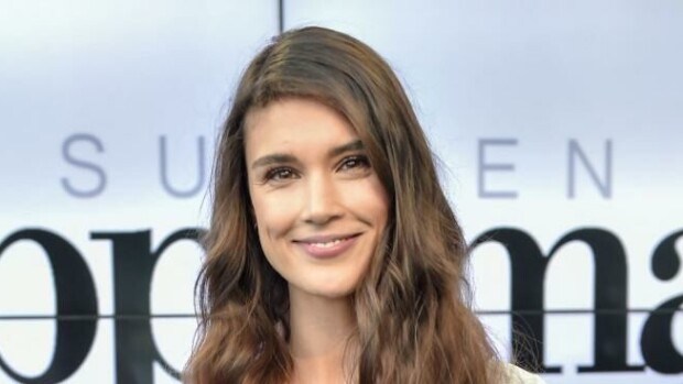 Maryam Razavi ei halua puhua suhteestaan Mikko Leppilampeen: Kaikki on häilyvää! maryam razavi