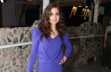 Manuela Bosco pudotti pommin: ero lastensa isästä Kasimir Baltzarista!