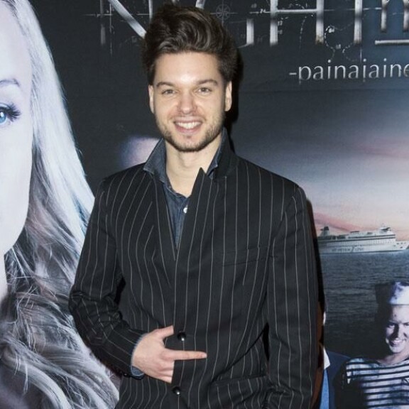 Manuela Bosco pudotti pommin: ero lastensa isästä Kasimir Baltzarista! kasimir