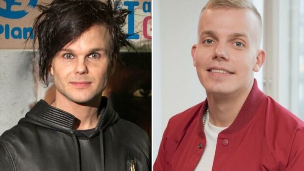 Elastisen ja Lauri Ylösen taloskandaali paisuu: nyt mukana varkaita ja Viron mafia! Lauri Ylönen ja Elastinen tekivät yhteisen taloprojektin.