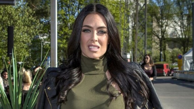Yllätyskäänne hovissa: Jessica Ruokolan pahoinpitelyn todistajia voidaan vihdoin kuulla oikeudessa! jessica ruokola