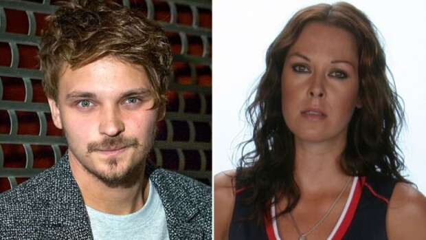 Minna Turusen raju tilitys välirikosta poikansa Roope Salmisen kanssa: Tapasivat vuosien tauon jälkeen, Roope katkaisi välit uudestaan! roope salminen ja minna turunen