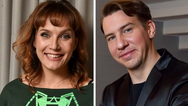 Aku ja Niina erosivat salaa jo vuosi sitten: asuvat edelleen yhdessä Aku Hirviniemi ja Niina Lahtinen