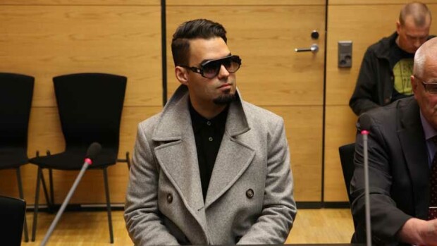 Axl Smithin uhreille helpotus – joidenkin piina kuitenkin jatkuu Axl Smithin salakuvaaminen etenee hovioikeuteen.