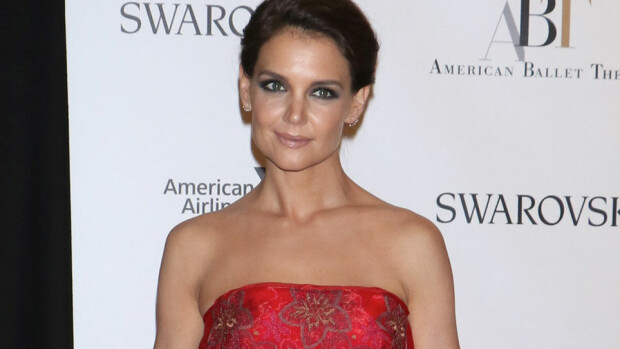 Mikä ilmestys: Katie Holmes upeana ilman meikkiä – kuva! Katie Holmes