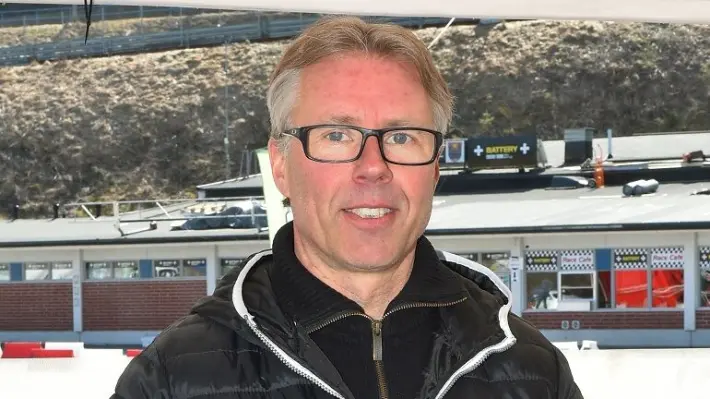 Lisätietoa Jyrki Järvilehdon Seiska tavoitti
