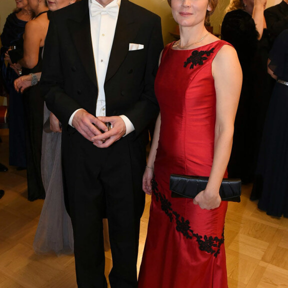 Jussi ja Hilla Halla-aho ovat olleet naimissa vuodesta 2002 asti. Jussi ja Hilla Halla-aho