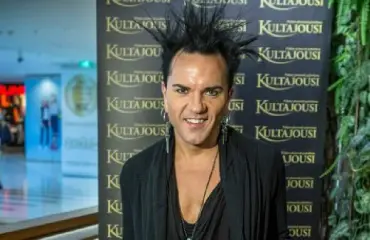 Jussi 69:ltä harvinainen avautuminen tyttärestään: Tämän vuoksi en ole puhunut hänestä - yhteiskuva!