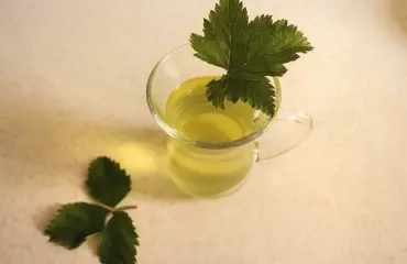Julkkiskaunotarten yllätysraskausaallolle syy: detox-tee heikensi ehkäisyn vaikutusta!