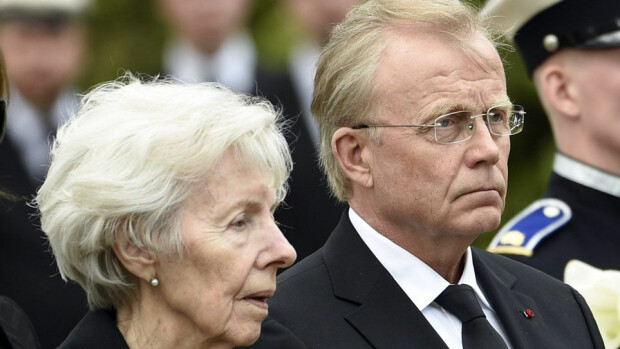 Mauno Koiviston vävy Heikki Allonen presidentin muistotilaisuudesta: Maunon kaltainen, hengeltään mutkaton Tellervo Koivisto ja Heikki Allonen