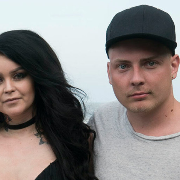 Jennika ja Joonas päätyivät vällyjen väliin. Joonas ja Jennika Temptation Island Suomi