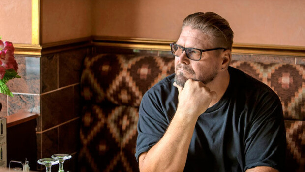 Vakavasti sairastunut Henry Saari koki kauhunhetkiä sairaalassa – 20 pistoa valtimoon: Huusin kuolevani – katso rajut kuvat! Henry Saari