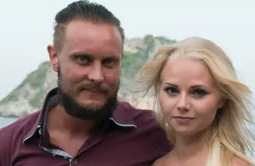 Temptation Islandissa seksin jytkettä jo ennen 24h-treffejä: "Kettu on käynyt kolossa!"