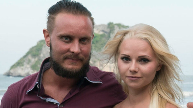 Temptation Islandissa seksin jytkettä jo ennen 24h-treffejä: 'Kettu on käynyt kolossa!' Temptation Island Suomi Jonne ja Erika