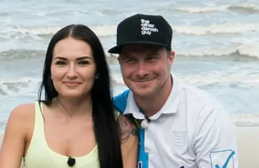 Temptation Islandissa rakastuneet Miikka ja Sonja hehkuvat onnea - lemmenloma ja yhteinen koti Lahdessa!