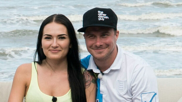 Temptation Islandissa rakastuneet Miikka ja Sonja hehkuvat onnea - lemmenloma ja yhteinen koti Lahdessa! Temptation Island -ohjelman Miikka ja Sonja