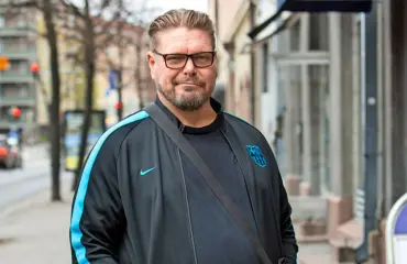 Ex-pornotähti Henry Saari vaarassa menettää tyttärensä: Lapseni äiti haluaa kostaa minulle! 
