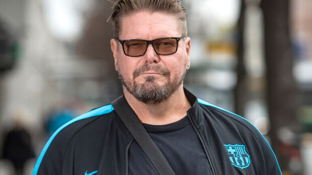 Ex-pornotähti Henry Saarella karmea sairauspainajainen: taisteli hengestään sairaalassa – kädet suihkusivat verta! Henry Saari pääsi jo sairaalasta.