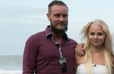 Seksiä aluksi, yksin kännäämistä lopuksi - Temptation Island -Jonnen 24h-treffeille nolo päätös!