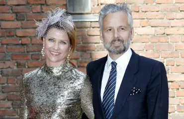 Prinsessa Märtha Louisen eroprosessissa yllätyskäänne - suhde Ariin lämpenee taas!
