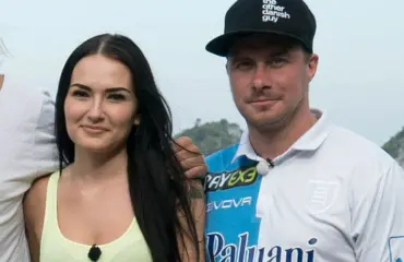 Temptation Island -Sonjan ja Miikan romanssi roihahti: Avoliitto heti kuvausten jälkeen!