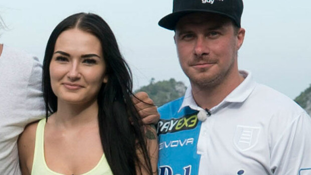 Temptation Island -Sonjan ja Miikan romanssi roihahti: Avoliitto heti kuvausten jälkeen! Sonja Issakainen ja Miikka Temptation Islandilla