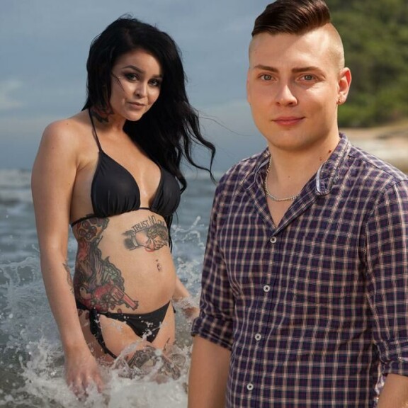 Joonas ja Pauliina sekstailivat molemmat sinkkujen kanssa - näin päättyi Temptation Islandin karuin iltanuotio! Jennika ja Joonas