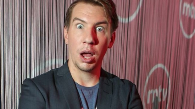 Aku Hirviniemi: Masennus on salakavala ja tappava sairaus Aku Hirviniemi