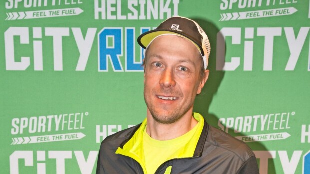 Mikko ”Peltsi” Peltola joutui pyöräilyonnettomuuteen! Mikko Peltola