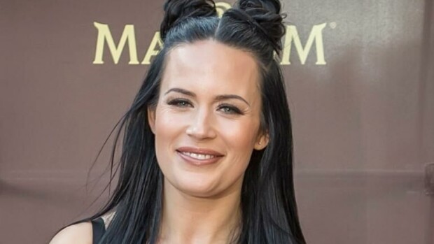 Tämä syy piti Martina Aitolehden pitkään suhteessa Stefan Thermanin kanssa! martina aitolehti