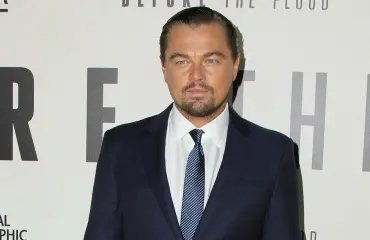 Sarjadeittaajan tuoreinkin suhde ajautui karille - Leonardo DiCaprio erosi mallirakkaastaan!