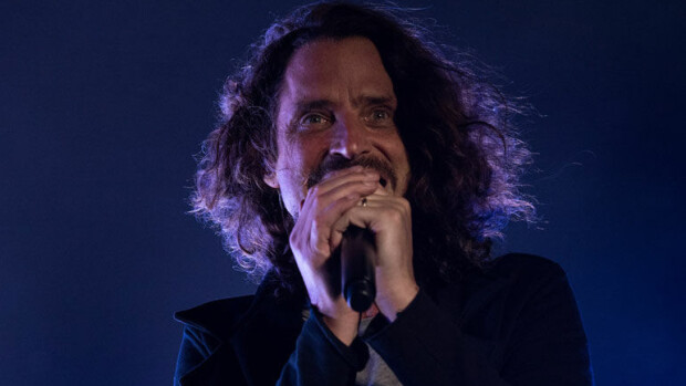 Audioslaven ja Soundgardenin nokkamies Chris Cornell, 52, on kuollut – ”Yllättävä ja odottamaton kuolema” Chris Cornell on kuollut