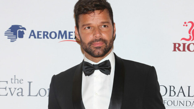 Ricky Martin, 45, on edelleen uskomattomassa kunnossa – rantakuva! Ricky Martin