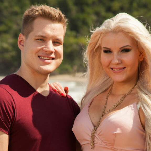 Temptation Island -Vilman ja Juuson dramaattinen iltanuotio: Muijalla oli kasvot sun kyrvän päällä! Juuso ja Vilma temptation islandilla