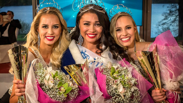He taistelevat Suomen kauneimman kruunusta: Miss Suomi -semifinalistit paljastettiin! Miss Suomi