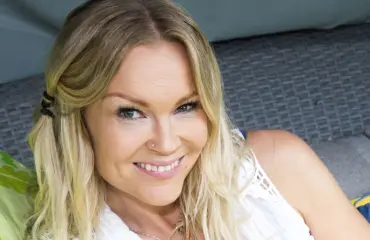 Playboy-tähti Susanna Tannilta pysäyttävä avautuminen omasta hätätilasta