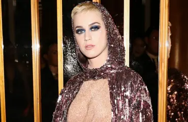 Fanit huolissaan Katy Perrystä: romahdus lähellä?!