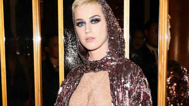 Fanit huolissaan Katy Perrystä: romahdus lähellä?! Katy Perry