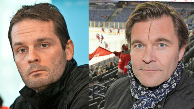 Niklas Bäckströmin ja Peter Aholan miljoonalukaaleista valtava jupakka – poliisi tutkii NHL-tähtien talosotkun! Niklas Bäckström ja Peter Ahola