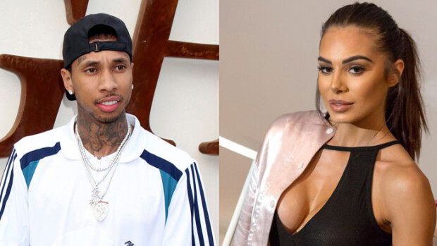 Oho! Sofia Belórf iski Kylie Jennerin exän – rap-tähti Tyga vei Sofian kotiinsa! Räppäri Tyga ja Sofia Belórf ovat tavanneet toisensa.
