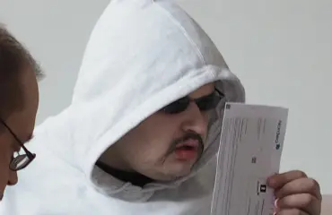 Avunannosta tappoon tuomittu Joel Lilo vaati korvauksia sukistakin – mutta miten kävi oikeudessa?