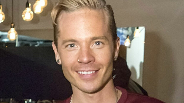 Adam Lambertin kanssa lomaillut Sauli Koskinen vakuuttaa: Olen sinkku! Sauli Koskinen