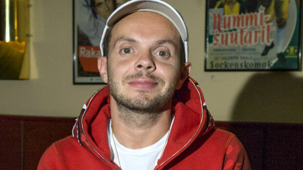 Sisäpiiri-skandaali: Näin räppäri Uniikki hehkutti intiimejä petipuuhiaan 50:lle ystävälleen! Uniikki, sisäpiiri, Dan Tolppanen