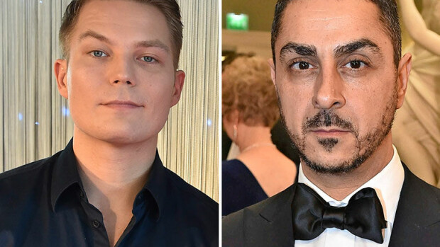 Skandaalipaljastus: Cheek ja Arman Alizad mukana julkkismiesten härskissä ryhmässä - rajua pilkkaa ja seksiaktien arvostelua! Sisäpiiri, Cheek, Jare Tiihonen, Arman Alizad