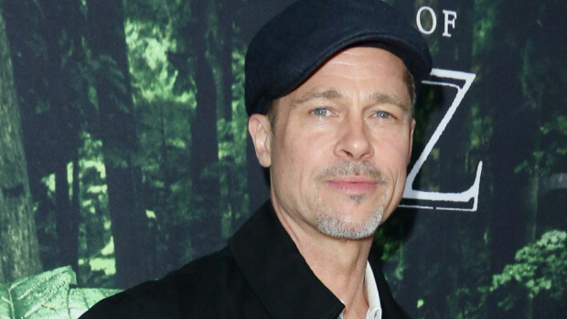 Brad Pitt ensimmäisessä haastattelussaan eron jälkeen: Dokaaminen tuhosi liittoni! Näyttelijä Brad Pitt